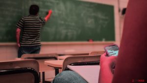 Ransomware operators posted stolen data after LAUSD refused to pay