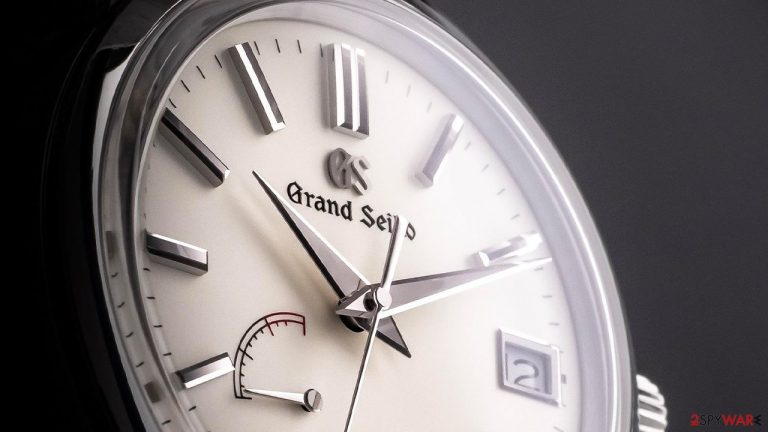 Seiko data breach discloses 60k records of personal user data