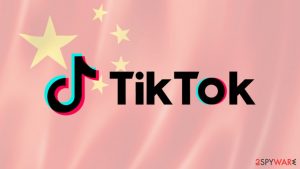TikTok might be a threat to national security, US senators say