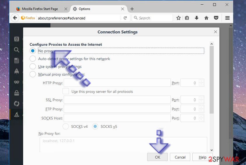 use system proxy settings firefox use system proxy settings firefox
