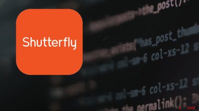 Conti affected the servers of Shutterfly