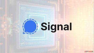 Signal enhances security with quantum-resistent protocol