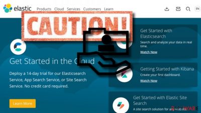 Sky Brazil users' data leaked due to unsecured ElasticSearch server