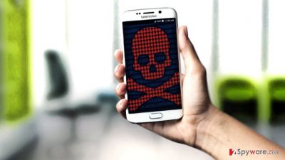 Reasons why hackers target smartphones