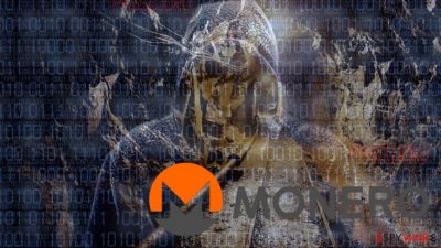 Smominru cryptocurrency botnet affected half a million machines