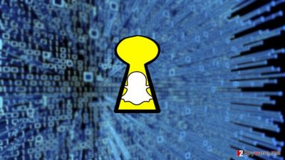 Continuous staged and real SnapChat hacks should concern its community 