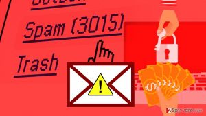 Cybercriminals now use Dropbox links to spread ransomware via phishing emails