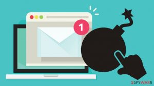 Researchers warn that spam is on the rise again in 2018