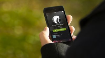 Spotify says sorry for its new and controversial privacy policy