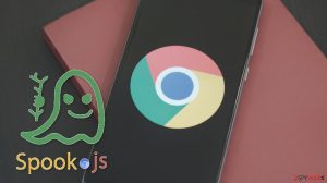The new Spook.js attack can allow attackers to bypass Chrome defenses