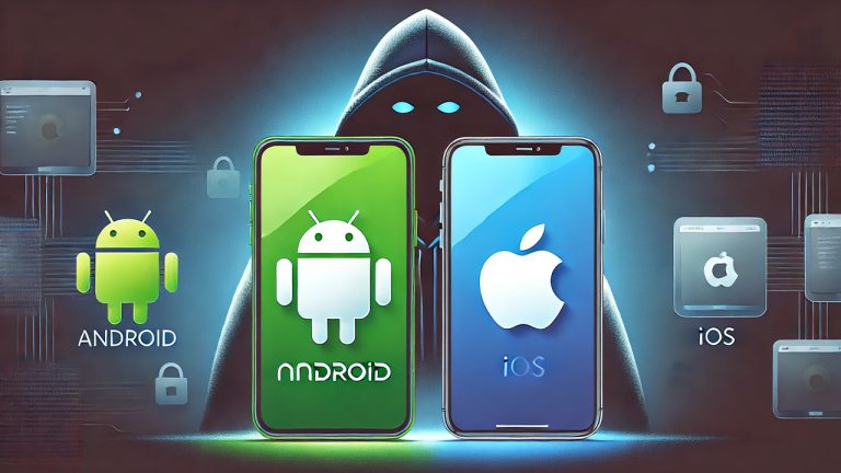 Spyzie stalkerware infects 500k Android and iOS devices