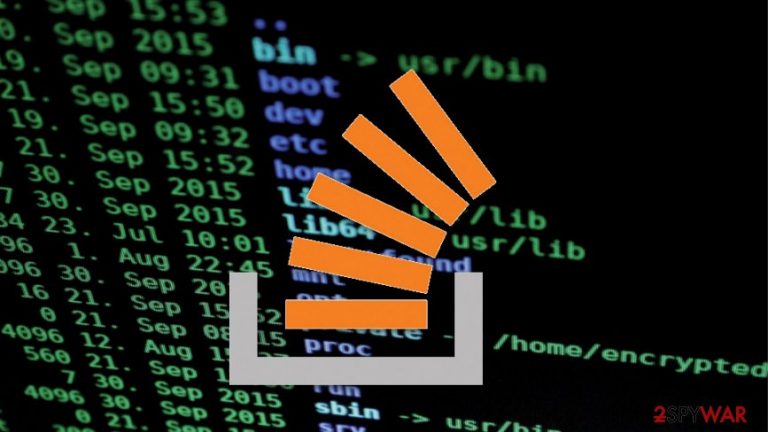 Stack Overflow data breach