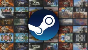 Steam fights malware with SMS verification for game updates