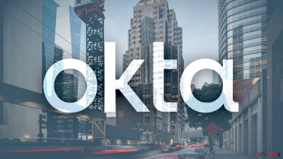 Stolen credentials used in Okta support system breach