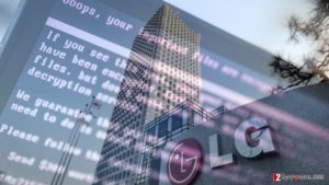 Is WannaCry Back? Suspicious ransomware attack hit LG Electronics