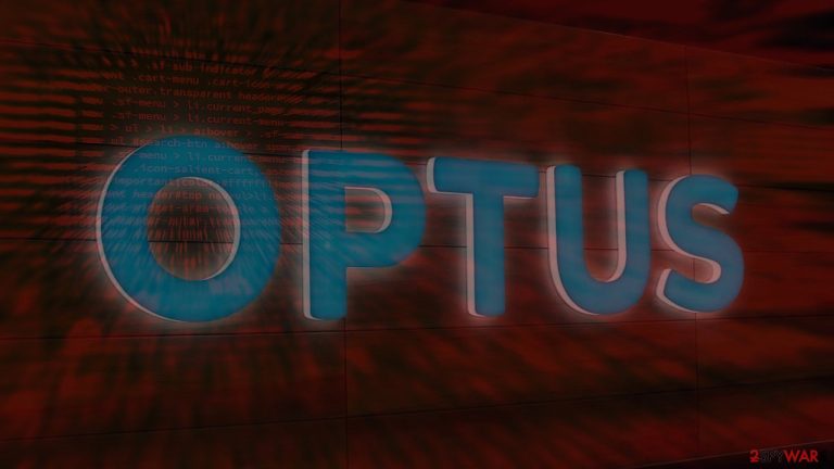 Australian man sentenced for attempt to exploit stolen data from Optus