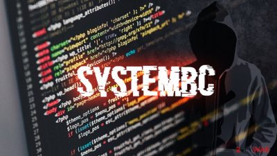 SystemBC proxy malware