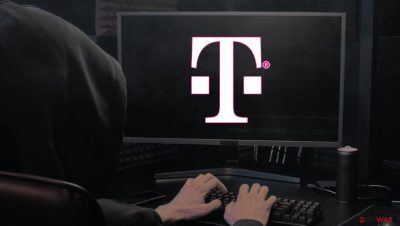 T-Mobile suffers another data breach