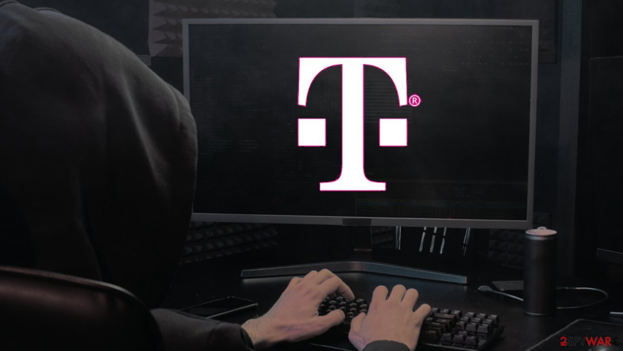 T-Mobile cyberattack ending in breach due to SIM swapping attacks
