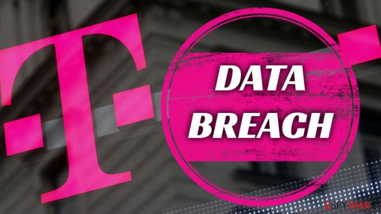 T-Mobile data breach