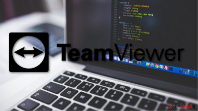 TeamViewer breach in 2016