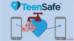 Teen monitoring app leaked numerous Apple ID passwords