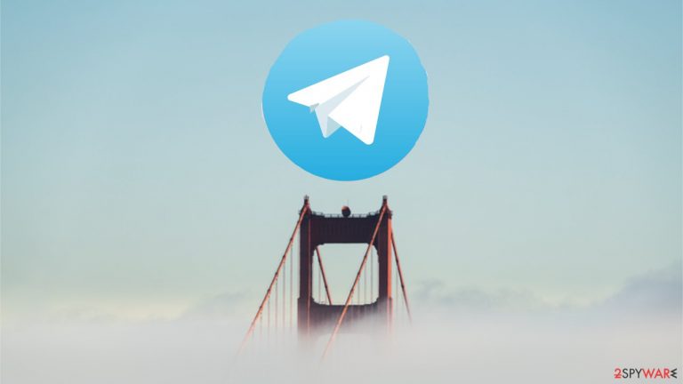Telegrams gets 25 million new users in three days