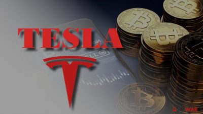 Tesla’s cloud resources stolen to mine cryptocurrency