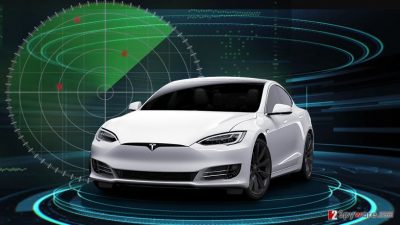 Chinese researchers detect Tesla Model X zero-day vulnerabilities