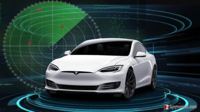 Chinese researchers detect Tesla Model X zero-day vulnerabilities