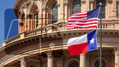 Texas suffers coordinated ransomware attack