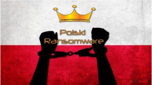 The developer of Vortex, Polski and Flotera ransomware is arrested