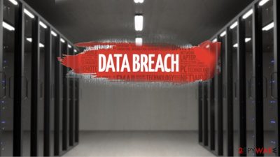 Top 5 data breaches