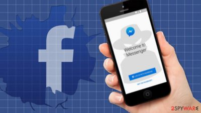 Facebook Messenger virus sends malicious video links