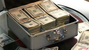 DoJ seized $3 Billion in cryptocurrency from the Silk Road marketplace