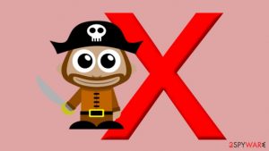 More than 30K piracy sites disabled by Europol, three hackers arrested