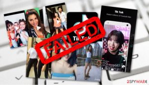 TikTok pays $5.7M penalty for collecting children's private data