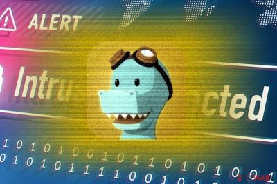 Timehop app data breach