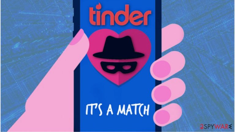 Tinder spy app allows you to track every move on the application