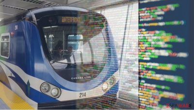 TransLink hack confirmed