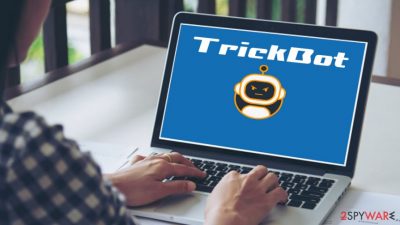 TrickBot - a new phishing campaign