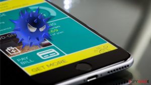 TrickBot uses a malicious Android app to bypass 2FA by various banks