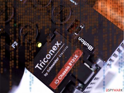 Triton malware corrupts Triconex SIS systems