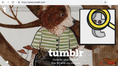 Tumblr releases a serious security update