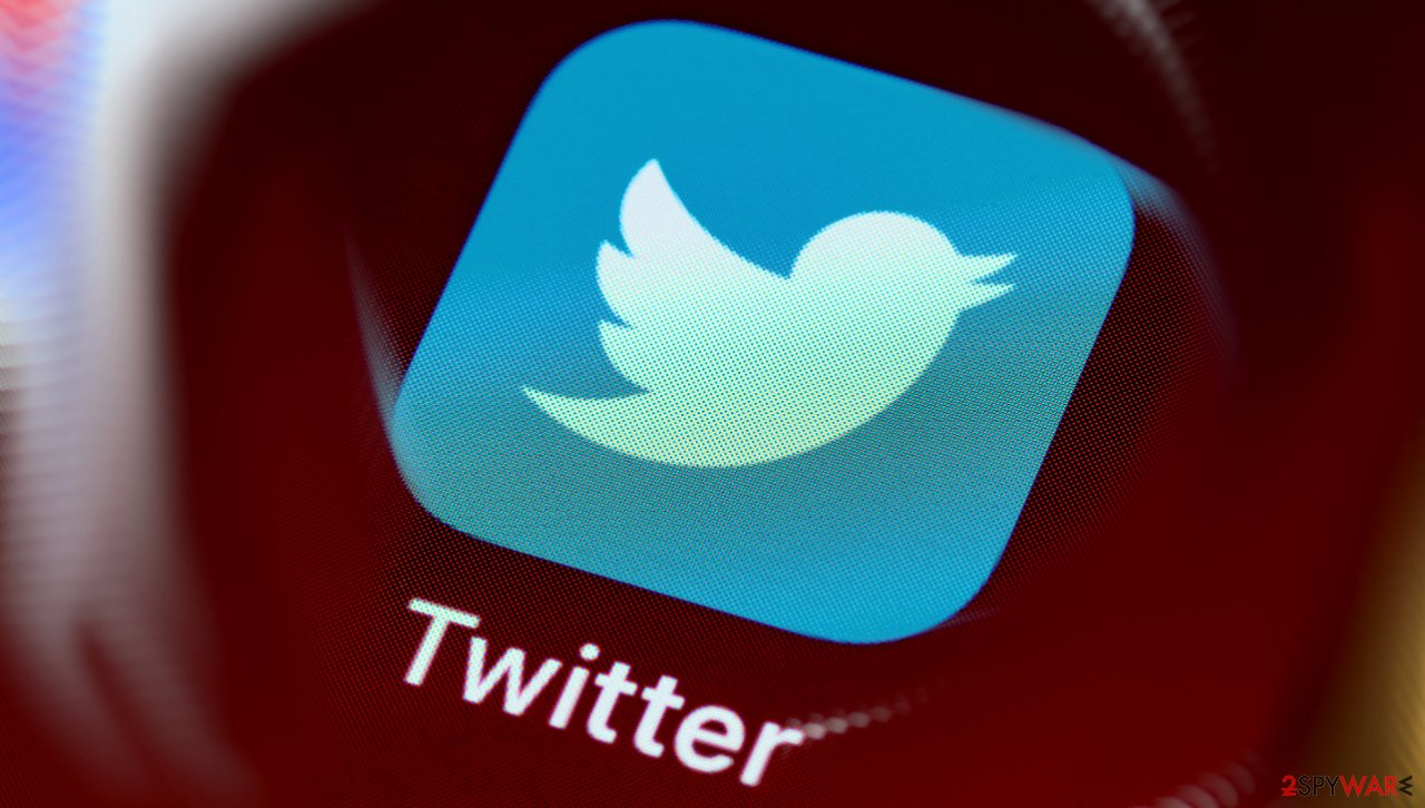 Twitter expands its policies bans private media posting without consent