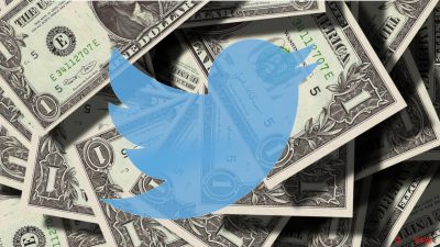 Twitter fined for abusing personal user data