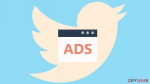 Twitter allowed 2FA data for filtering sponsored ad audiences