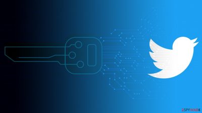 End-to-end encryption in DMs on Twitter