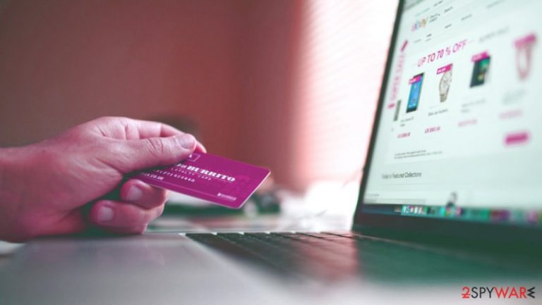 E-skimmers target two sites to steal customer data