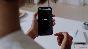 Uber computer systems hacked: 18-year-old claims to be behind the breach